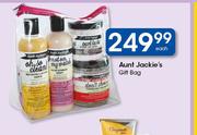 Aunt Jackie's Gift Bag-Each
