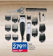 Wahl Homecut Combo Set-Per Set