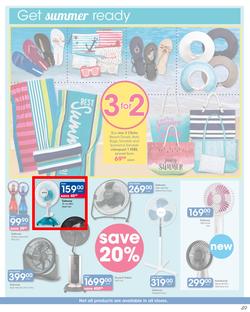 Clicks : You Pay Less (22 Oct - 4 Nov 2019), page 49