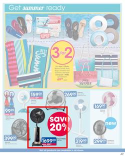 Clicks : You Pay Less (22 Oct - 4 Nov 2019), page 49