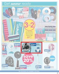 Clicks : You Pay Less (22 Oct - 4 Nov 2019), page 49