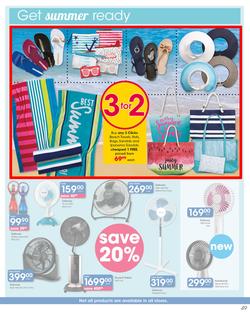 Clicks : You Pay Less (22 Oct - 4 Nov 2019), page 49