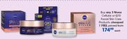 Nivea Cellular Or Q10 Facial Skin Care Products-Each