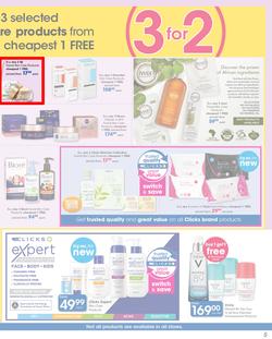 Clicks : You Pay Less (22 Oct - 4 Nov 2019), page 5