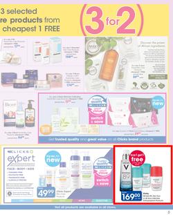 Clicks : You Pay Less (22 Oct - 4 Nov 2019), page 5