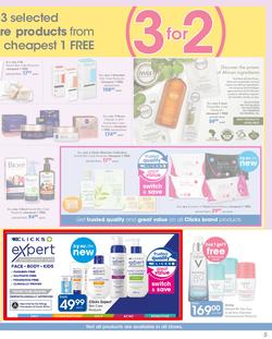 Clicks : You Pay Less (22 Oct - 4 Nov 2019), page 5