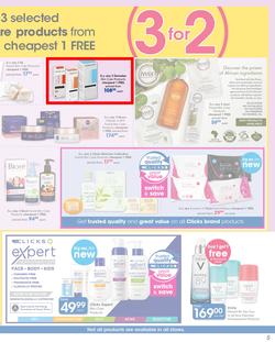 Clicks : You Pay Less (22 Oct - 4 Nov 2019), page 5