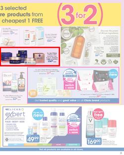 Clicks : You Pay Less (22 Oct - 4 Nov 2019), page 5