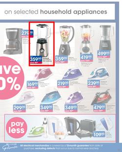Clicks : You Pay Less (22 Oct - 4 Nov 2019), page 51
