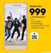 Mobicel R1-On MTN Pay As You Go