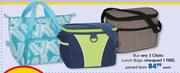 Clicks Lunch Bags-Each