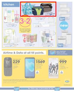 Clicks : You Pay Less (22 Oct - 4 Nov 2019), page 52