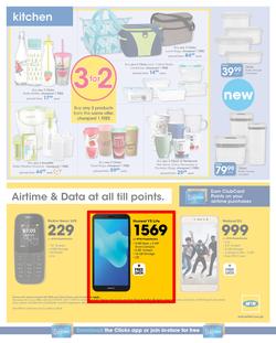 Clicks : You Pay Less (22 Oct - 4 Nov 2019), page 52