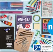 Core Stationery Freedom Stationery Pritt Or Penflex-Each