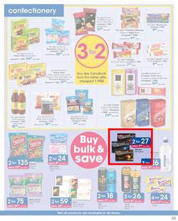 Clicks : You Pay Less (22 Oct - 4 Nov 2019), page 55