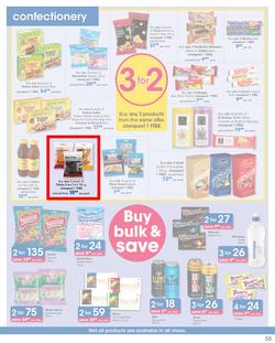 Clicks : You Pay Less (22 Oct - 4 Nov 2019), page 55