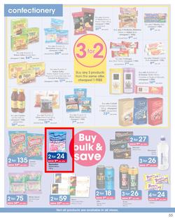 Clicks : You Pay Less (22 Oct - 4 Nov 2019), page 55
