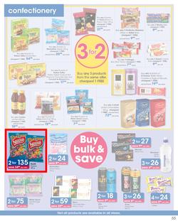 Clicks : You Pay Less (22 Oct - 4 Nov 2019), page 55