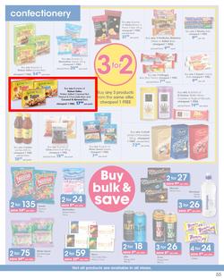 Clicks : You Pay Less (22 Oct - 4 Nov 2019), page 55