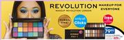 Revolution Cosmetic Products-Each