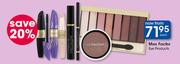Max Factor Eye Products-Each