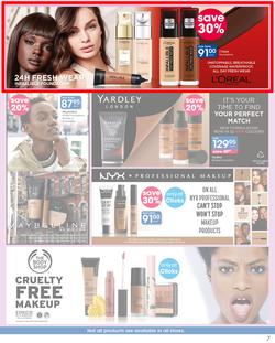 Clicks : You Pay Less (22 Oct - 4 Nov 2019), page 7