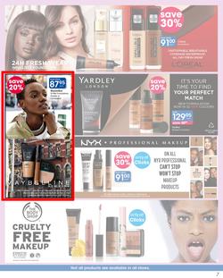 Clicks : You Pay Less (22 Oct - 4 Nov 2019), page 7