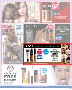 Clicks : You Pay Less (22 Oct - 4 Nov 2019), page 7