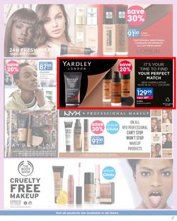 Clicks : You Pay Less (22 Oct - 4 Nov 2019), page 7