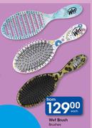 Wet Brush Brushes-Each