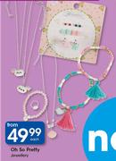 Oh So Pretty Jewellery-Each
