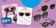 Clicks Sunglasses-Per Pair