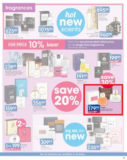 Clicks : You Pay Less (22 Oct - 4 Nov 2019), page 9