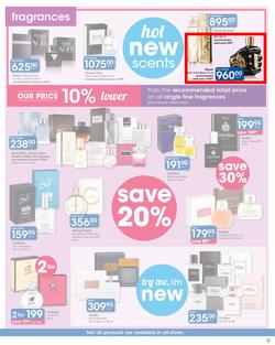 Clicks : You Pay Less (22 Oct - 4 Nov 2019), page 9