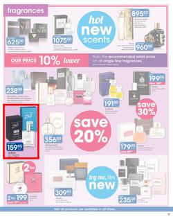 Clicks : You Pay Less (22 Oct - 4 Nov 2019), page 9