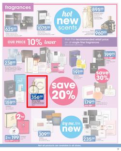 Clicks : You Pay Less (22 Oct - 4 Nov 2019), page 9