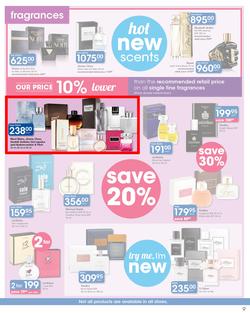 Clicks : You Pay Less (22 Oct - 4 Nov 2019), page 9