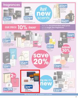 Clicks : You Pay Less (22 Oct - 4 Nov 2019), page 9