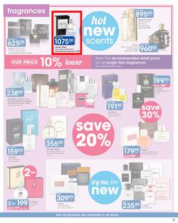 Clicks : You Pay Less (22 Oct - 4 Nov 2019), page 9