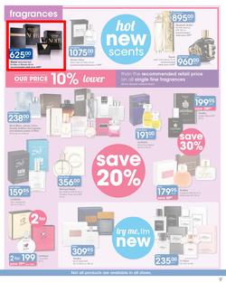 Clicks : You Pay Less (22 Oct - 4 Nov 2019), page 9