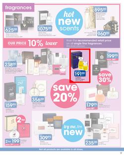 Clicks : You Pay Less (22 Oct - 4 Nov 2019), page 9