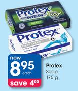 Protex Soap-175g Each