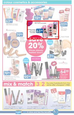 Clicks : You Pay Less (22 Oct - 22 Nov 2015), page 4