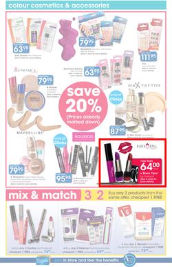 Clicks : You Pay Less (22 Oct - 22 Nov 2015), page 4