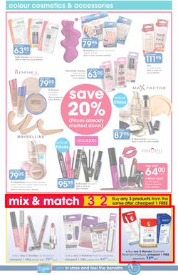 Clicks : You Pay Less (22 Oct - 22 Nov 2015), page 4
