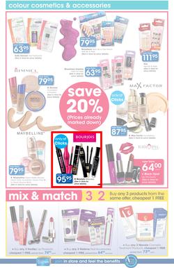Clicks : You Pay Less (22 Oct - 22 Nov 2015), page 4