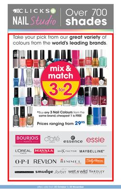 Clicks : You Pay Less (22 Oct - 22 Nov 2015), page 5