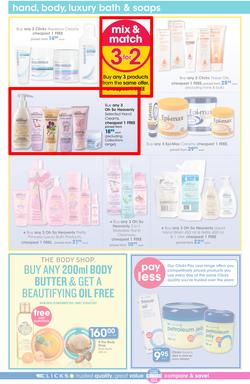 Clicks : You Pay Less (22 Oct - 22 Nov 2015), page 6