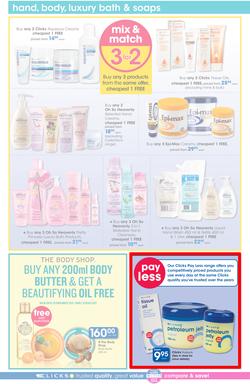 Clicks : You Pay Less (22 Oct - 22 Nov 2015), page 6