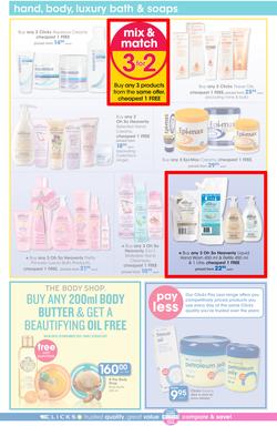 Clicks : You Pay Less (22 Oct - 22 Nov 2015), page 6